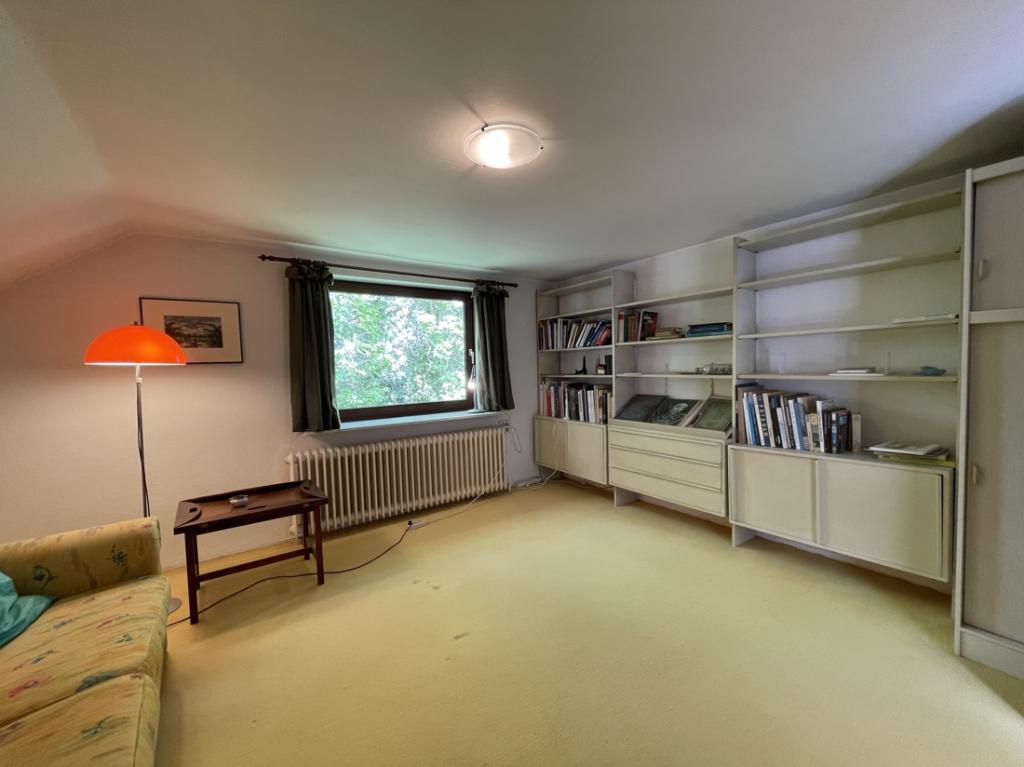 Zimmer im OG