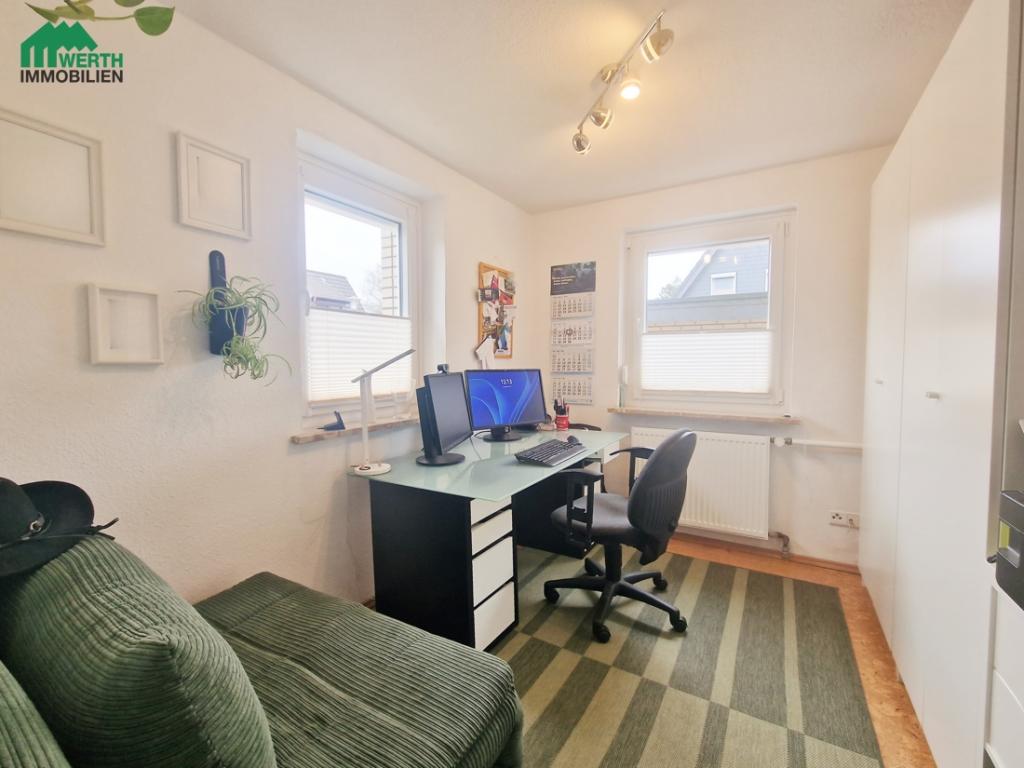 Arbeitszimmer