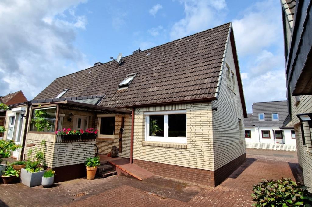Wohnhaus
