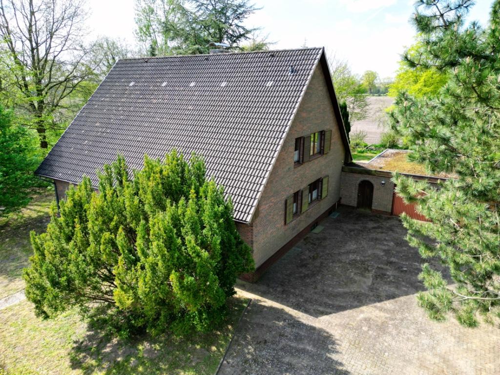 Wohnhaus
