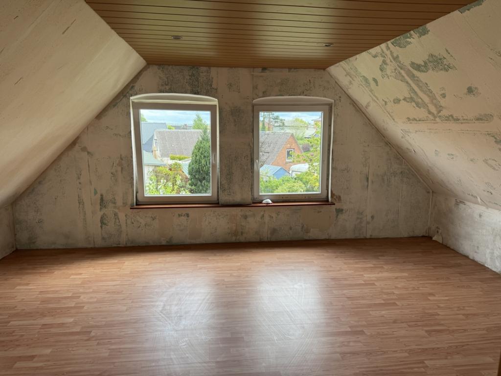Zimmer 1 Dachgeschoss