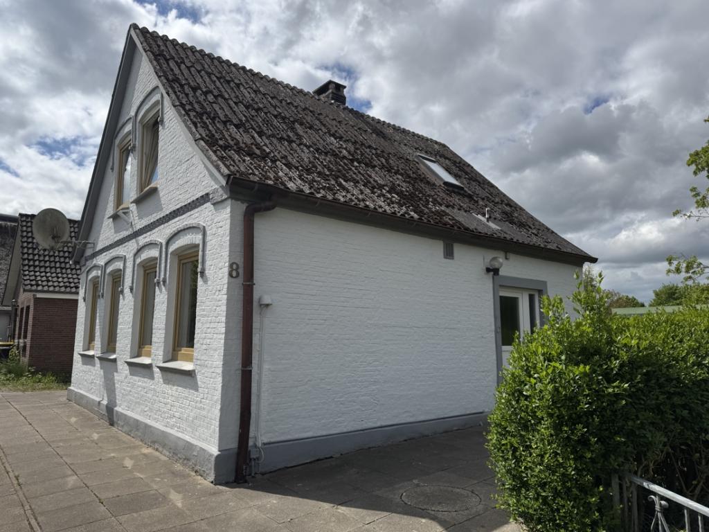 Vorderansicht 