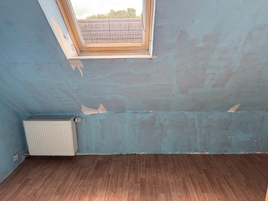 Zimmer 2 Dachgeschoss