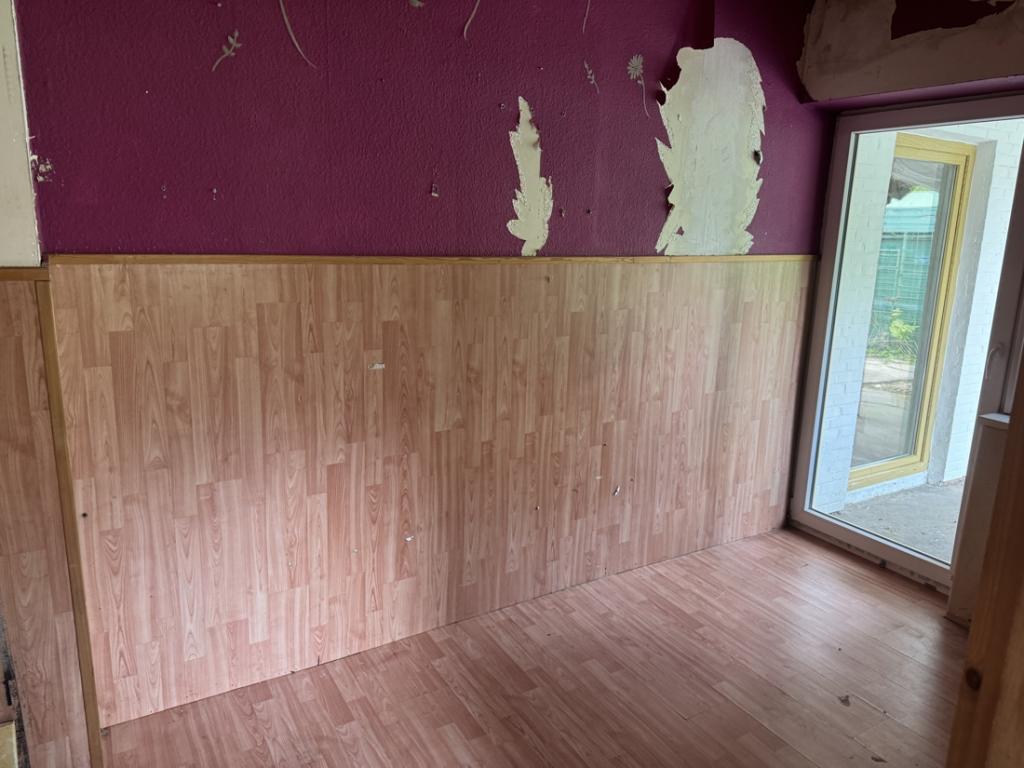Durchgangszimmer