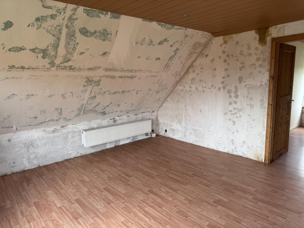 Zimmer 1 Dachgeschoss