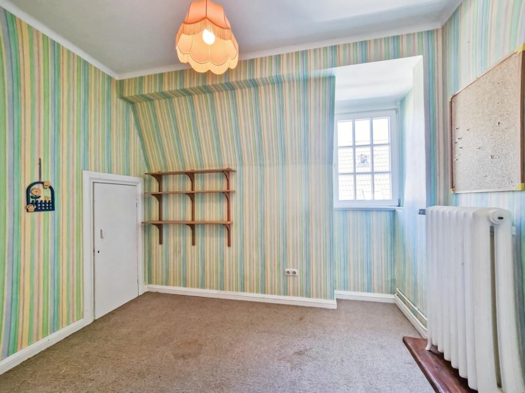 Schlafzimmer OG