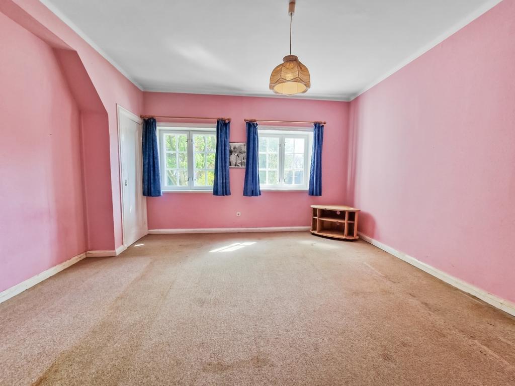 Kinderzimmer OG
