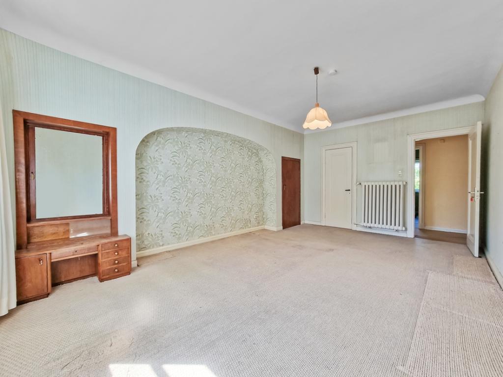 Elternschlafzimmer OG