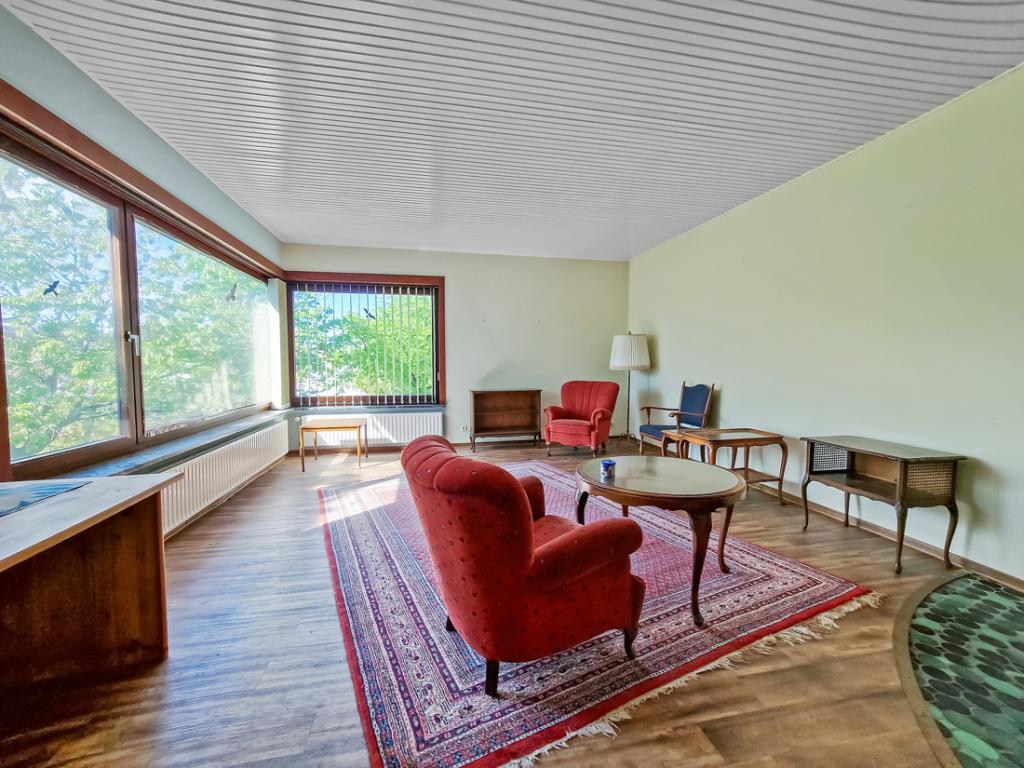 Kaminzimmer OG