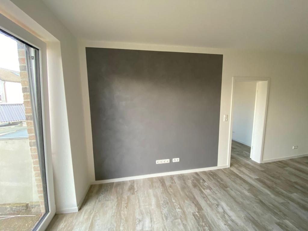 Wohnbereich Wohnung 2