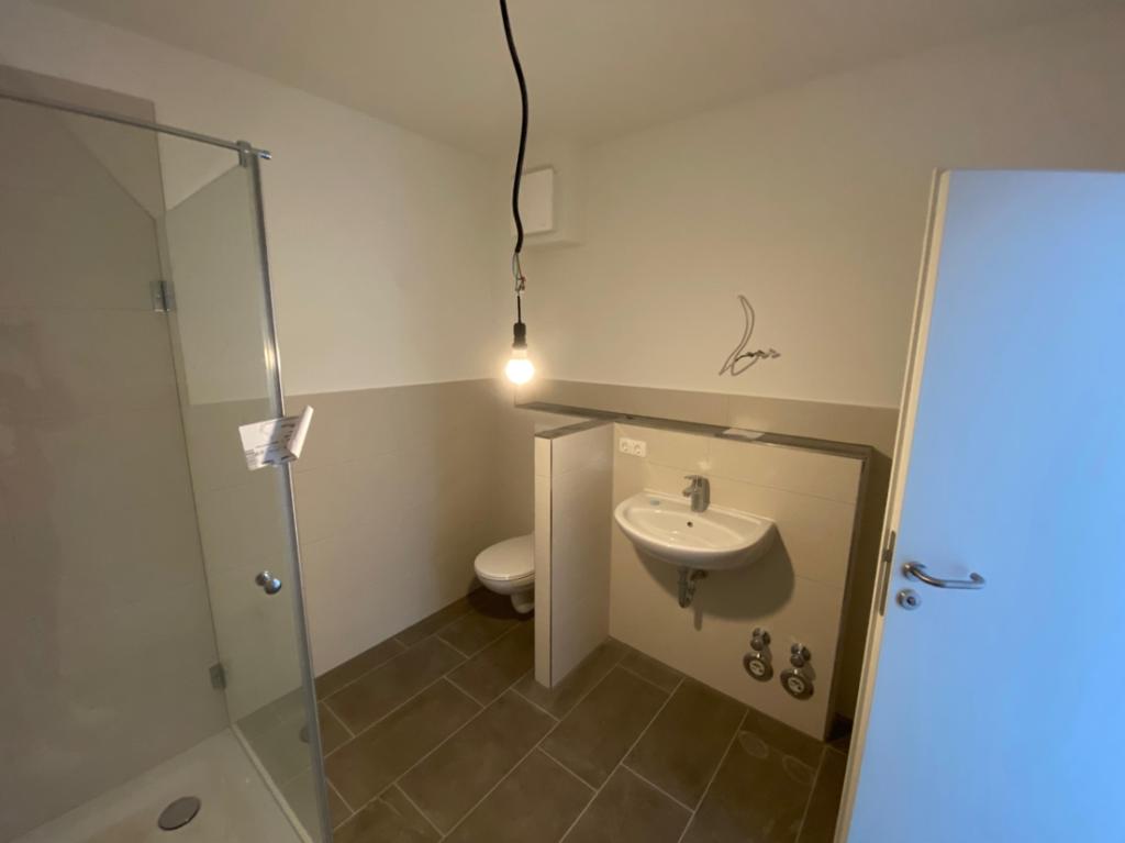 Bad Wohnung 2