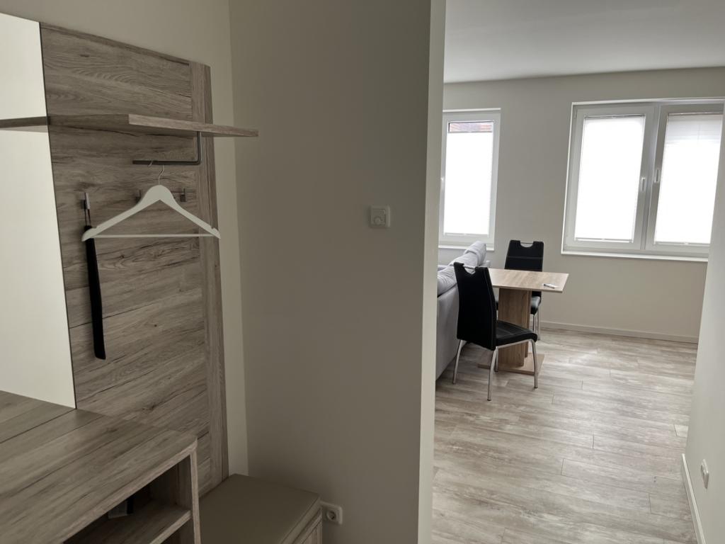 Flur Wohnung 1