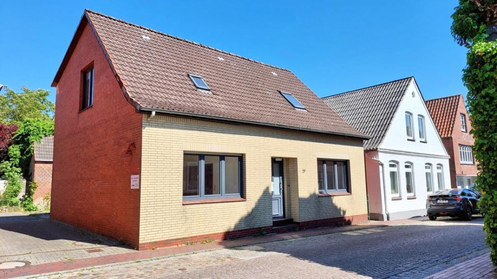 Außenansicht I