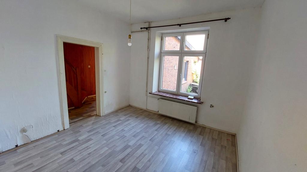 Schlafzimmer EG