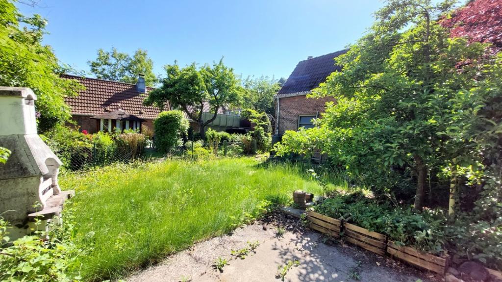 Garten I