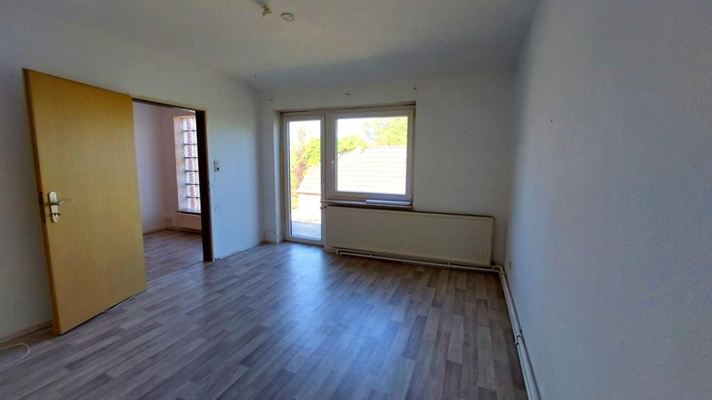 Schlafzimmer DG