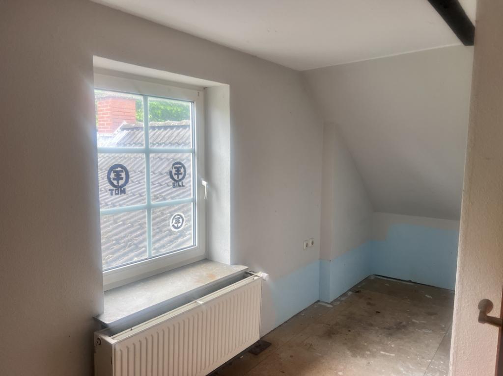 Zimmer 1 DG