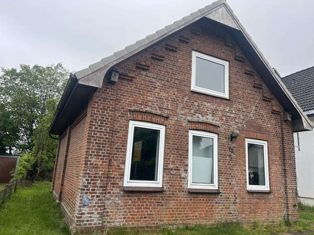 Vorderansicht