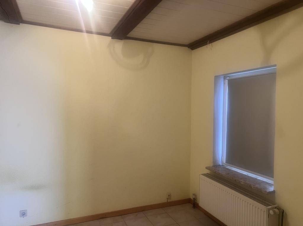 Zimmer 1 EG