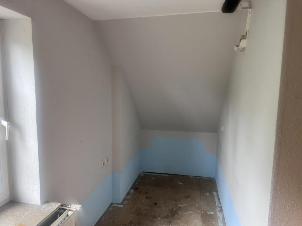 Zimmer 1 DG