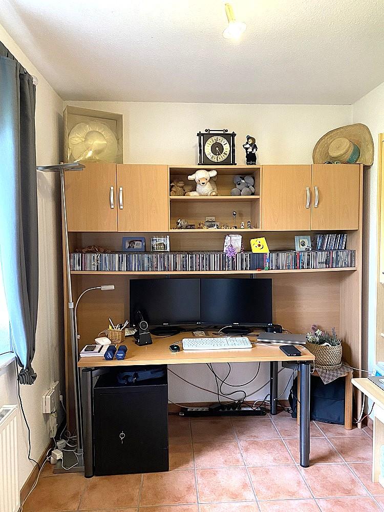 Büro