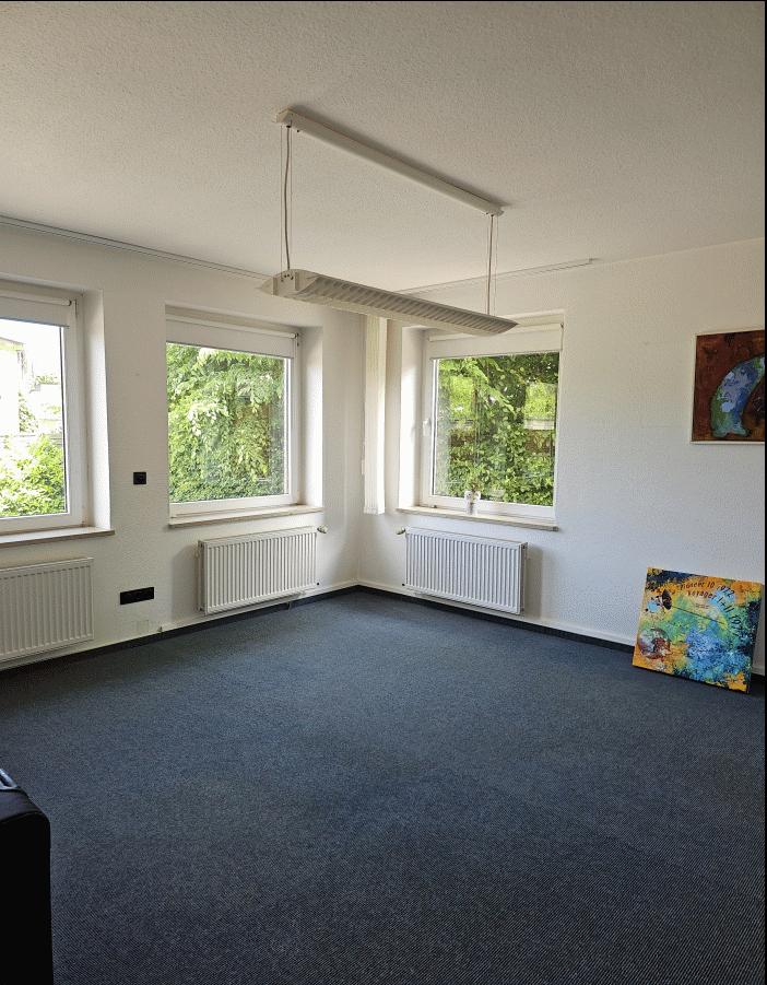 Arbeitszimmer
