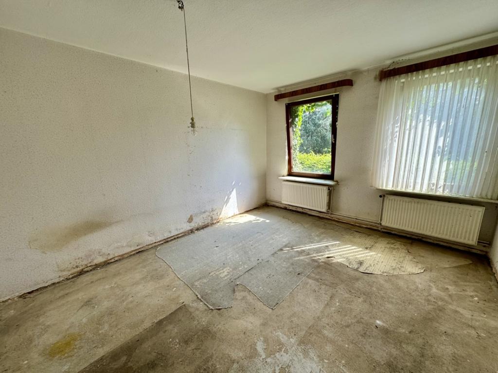 Esszimmer Erdgeschoss