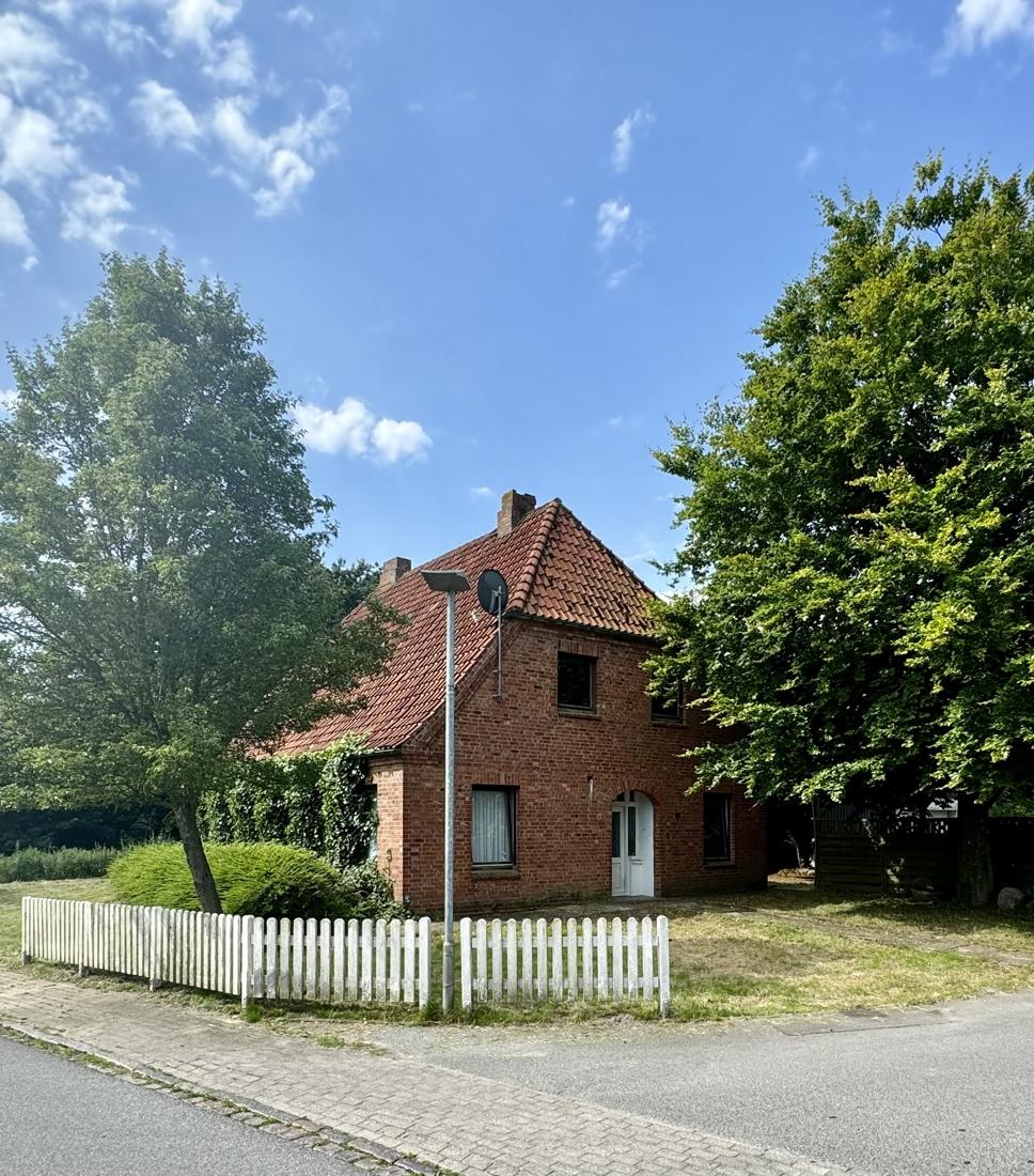 Aussenansicht vorne