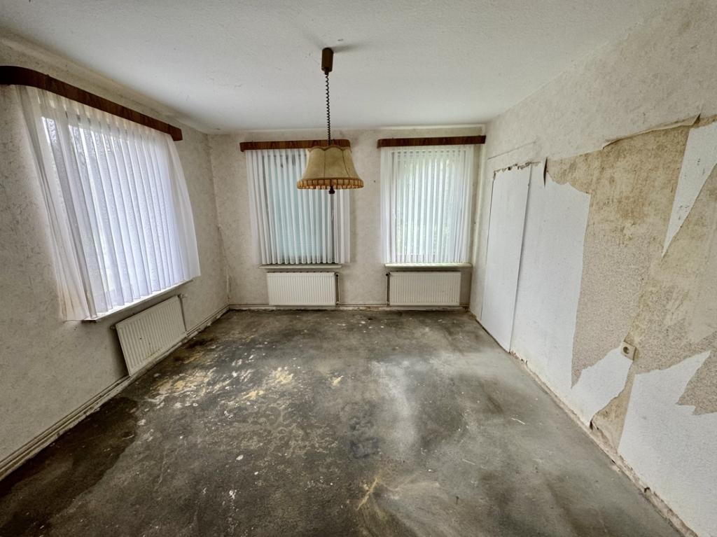 Schlafzimmer Erdgeschoss