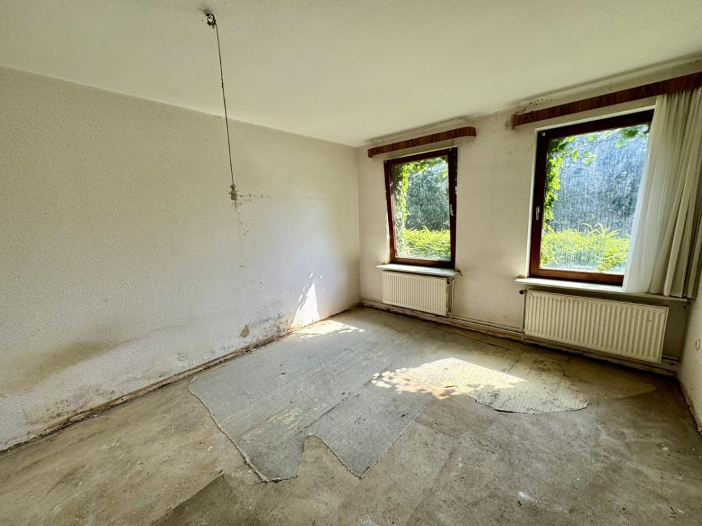 Esszimmer Erdgeschoss