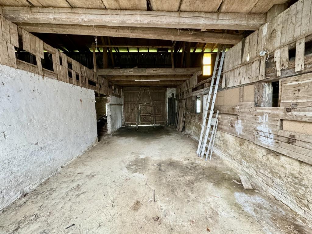 Stall