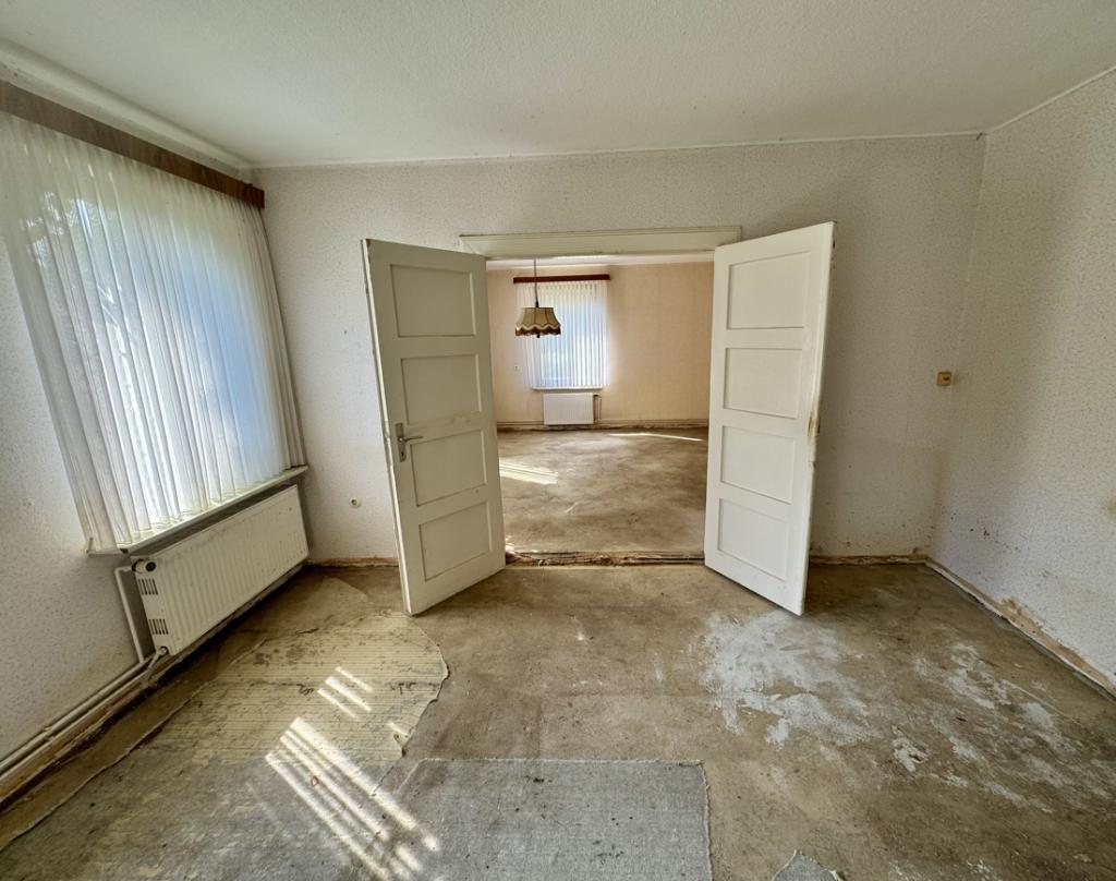 Esszimmer Erdgeschoss