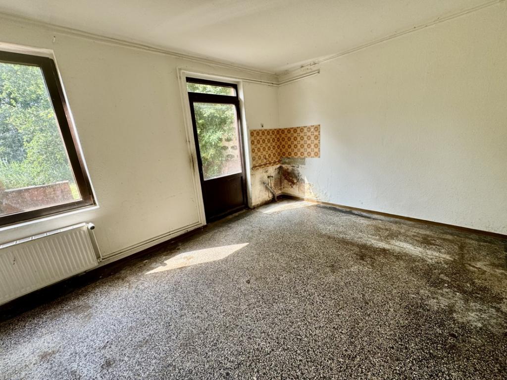 Küche Erdgeschoss