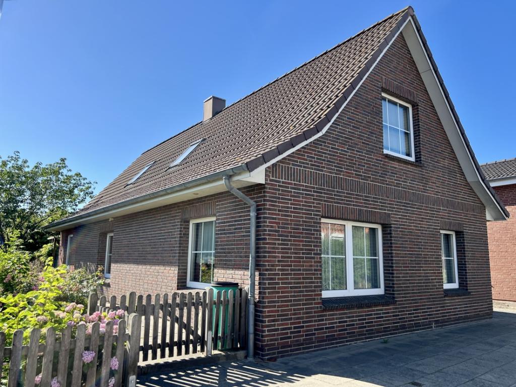 Vorderansicht