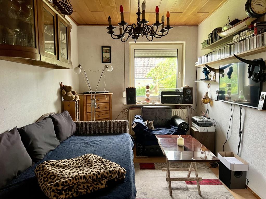 Büro