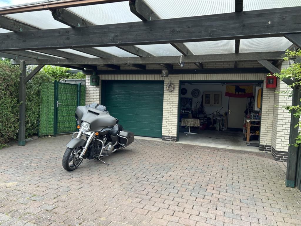 Doppelgarage