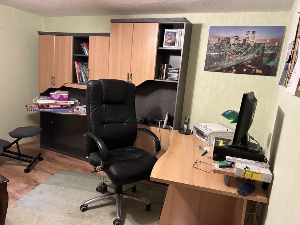 Büro Keller