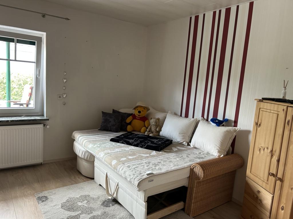Gästezimmer