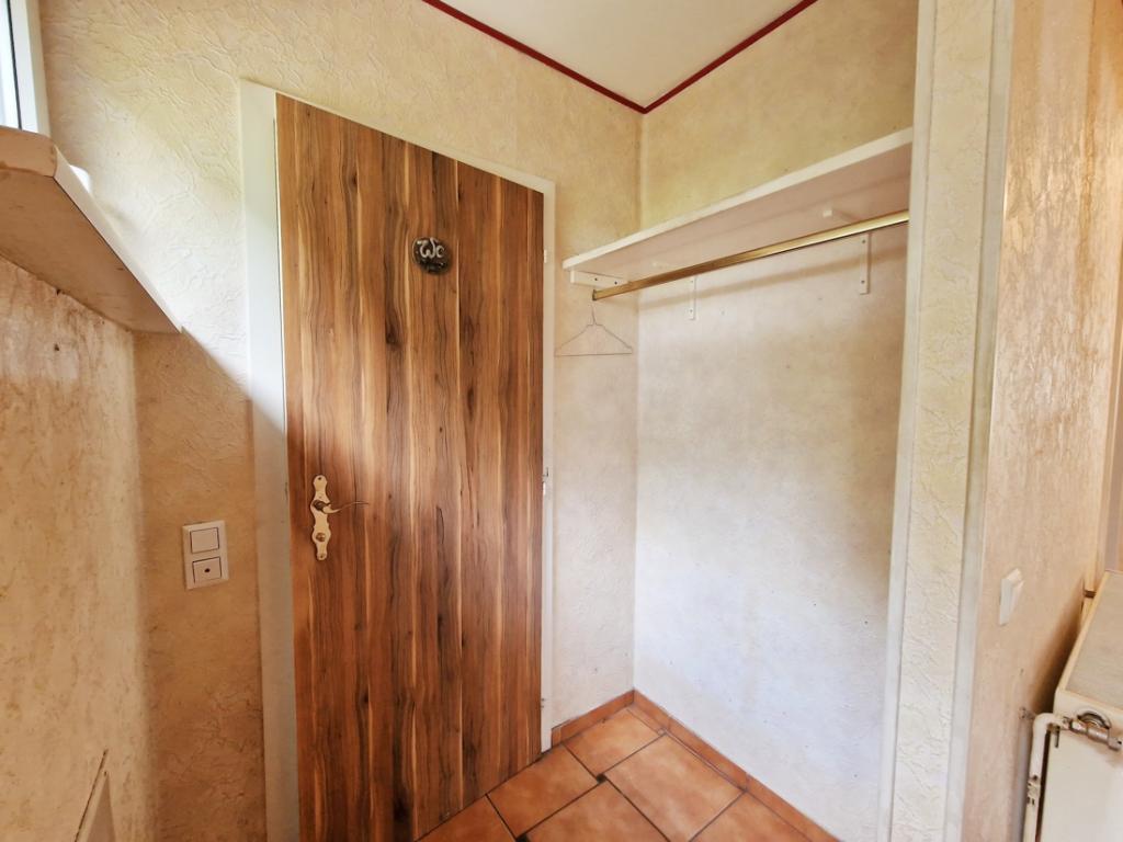 Garderobe