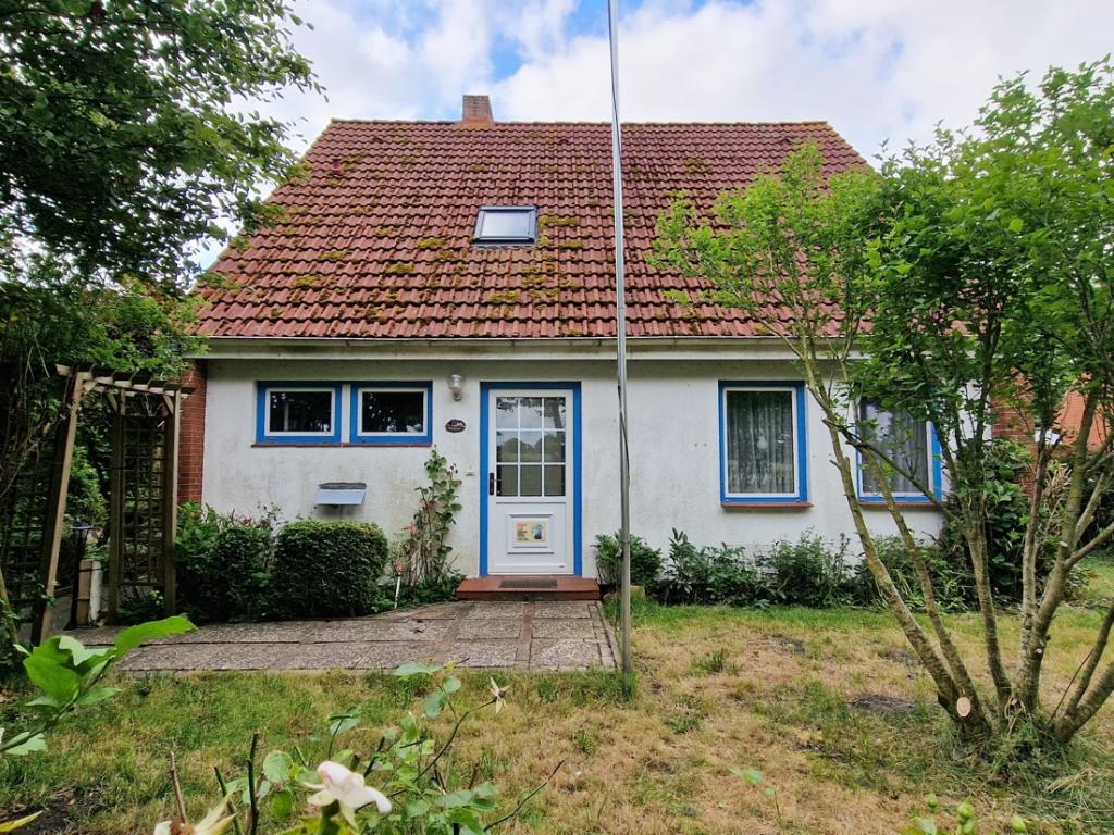 Wohnhaus