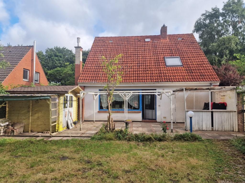 Rückseite