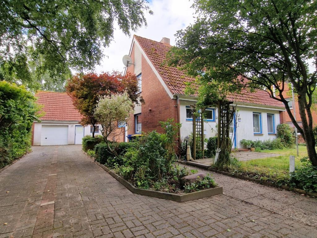 Wohnhaus