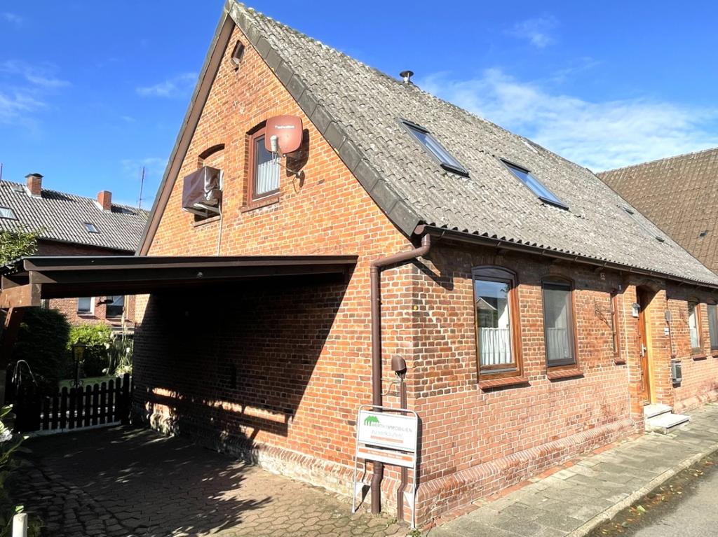 Außenaufnahmen
