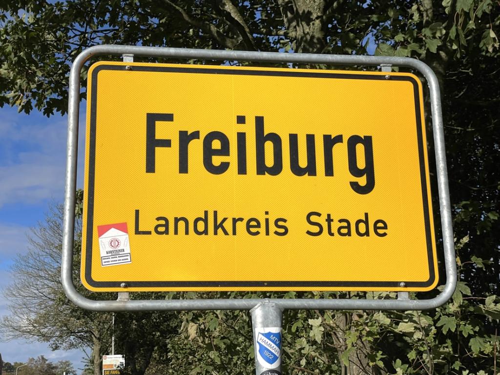 Freiburg