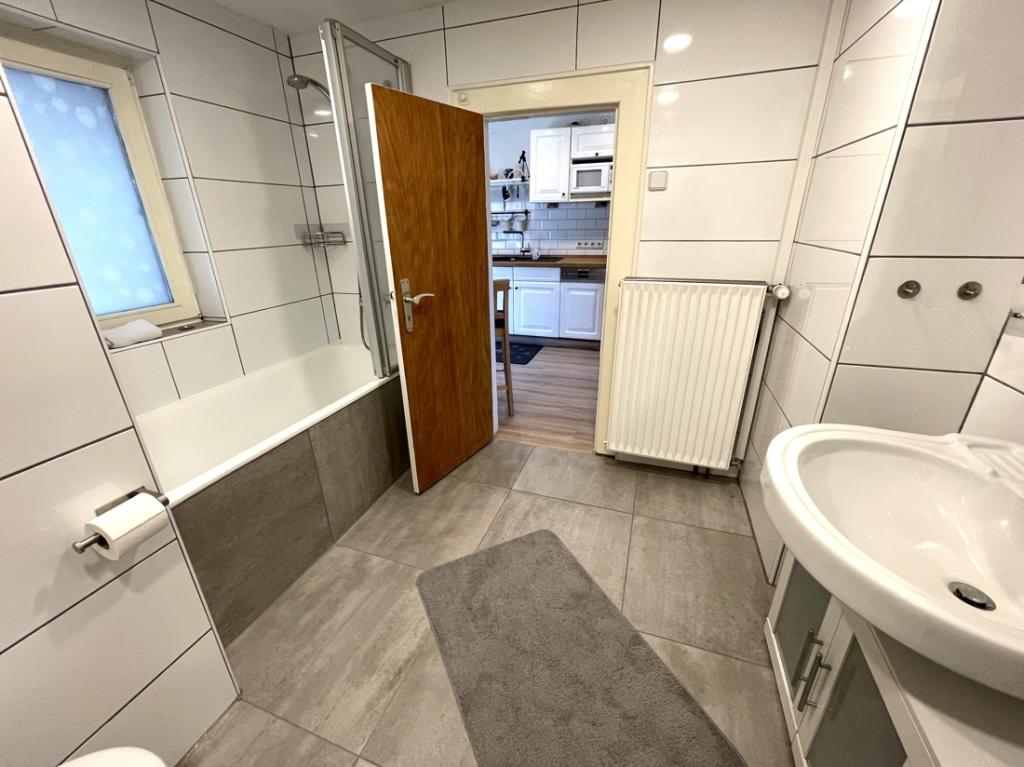 EG Badezimmer
