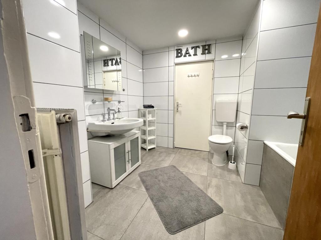 EG Badezimmer