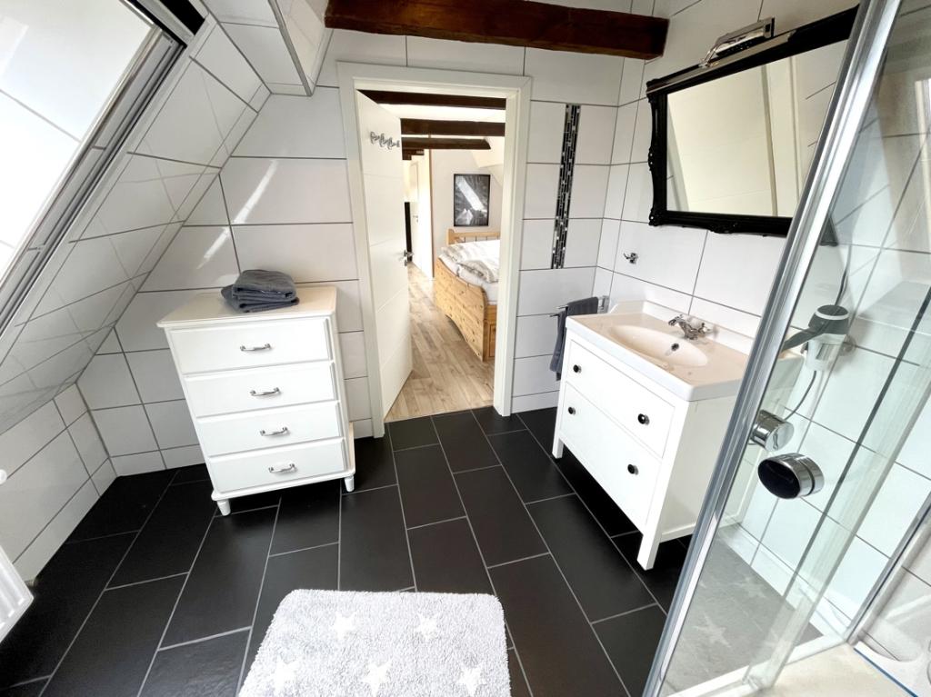 OG Badezimmer