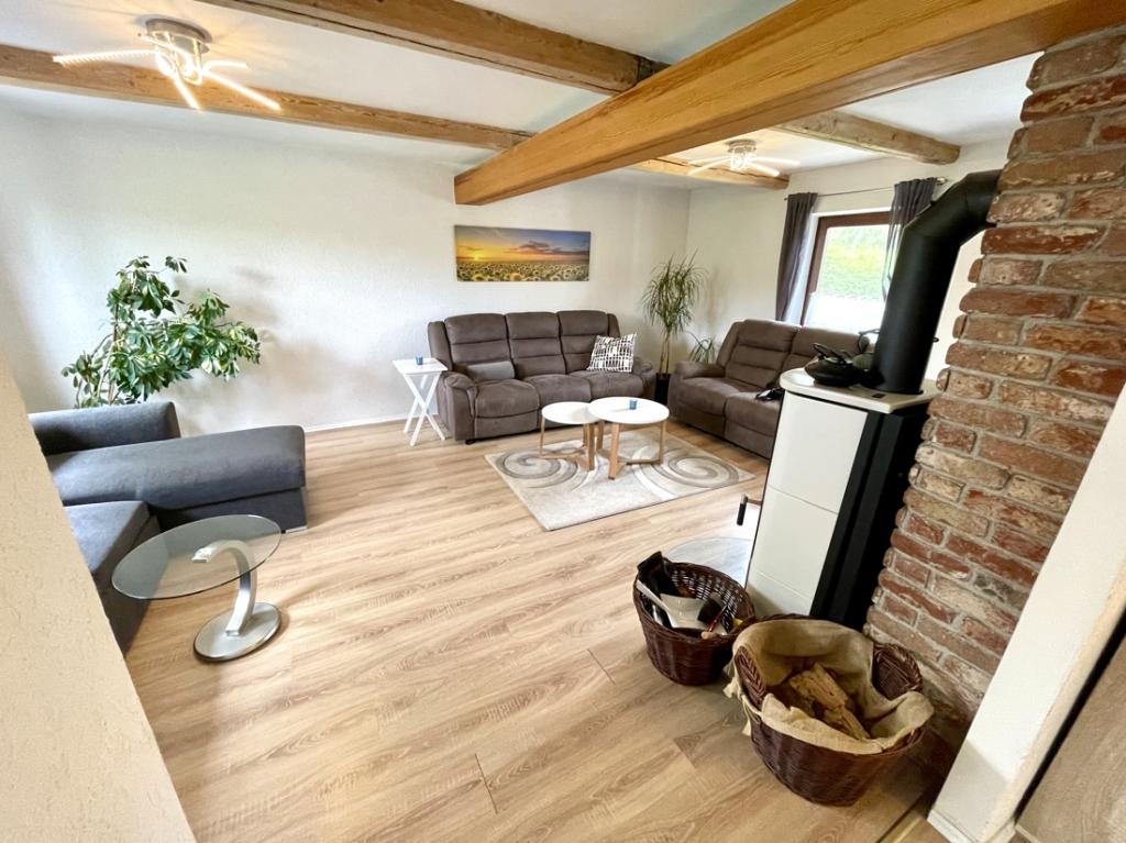 EG Wohnzimmer