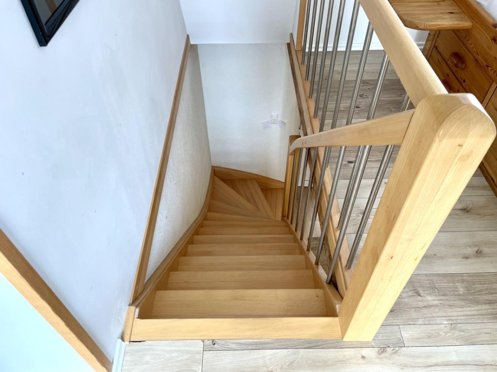 Treppe