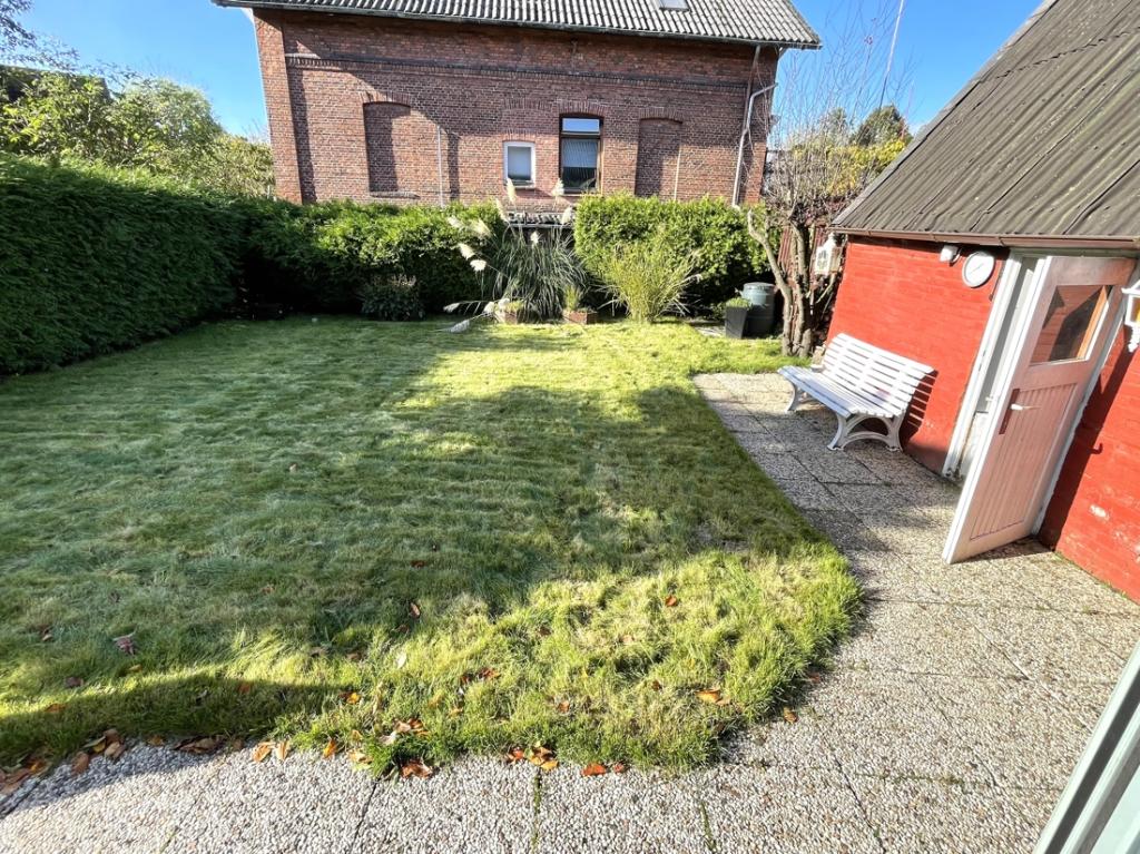 Außenaufnahmen